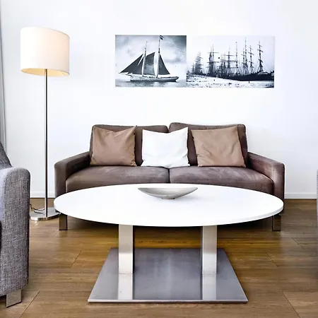 Alte Liebe, Ra303 * Куксхафен