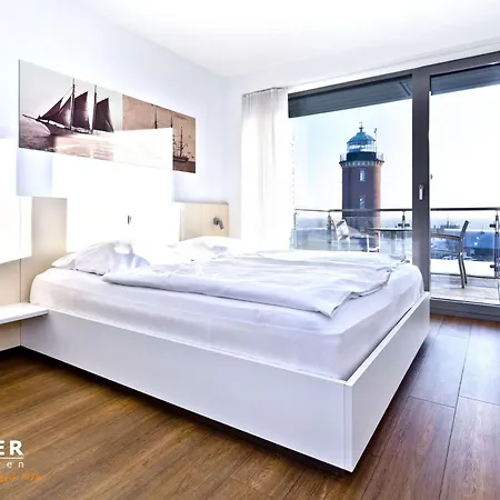 Alte Liebe, Ra303 Appartement *