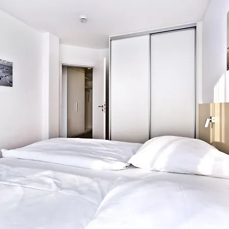 Appartement Alte Liebe, Ra303 Cuxhaven