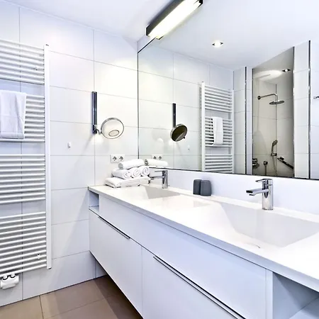 Alte Liebe, Ra303 Appartement Cuxhaven