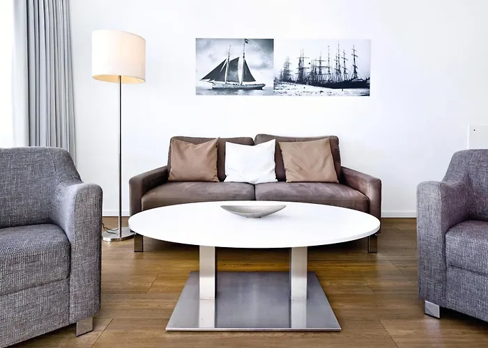 Alte Liebe, Ra303 * Куксхафен