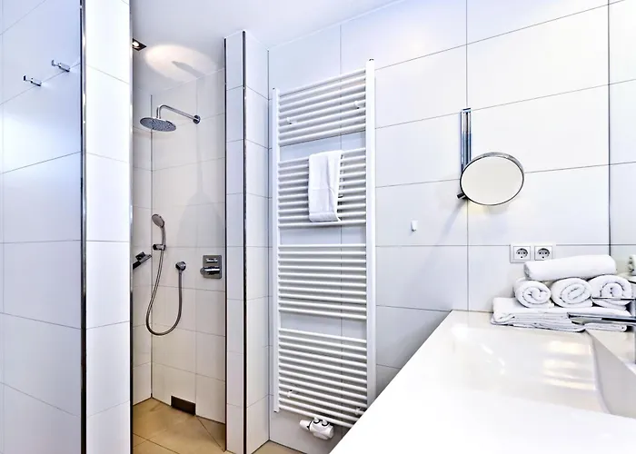 Alte Liebe, Ra303 Апартаменты